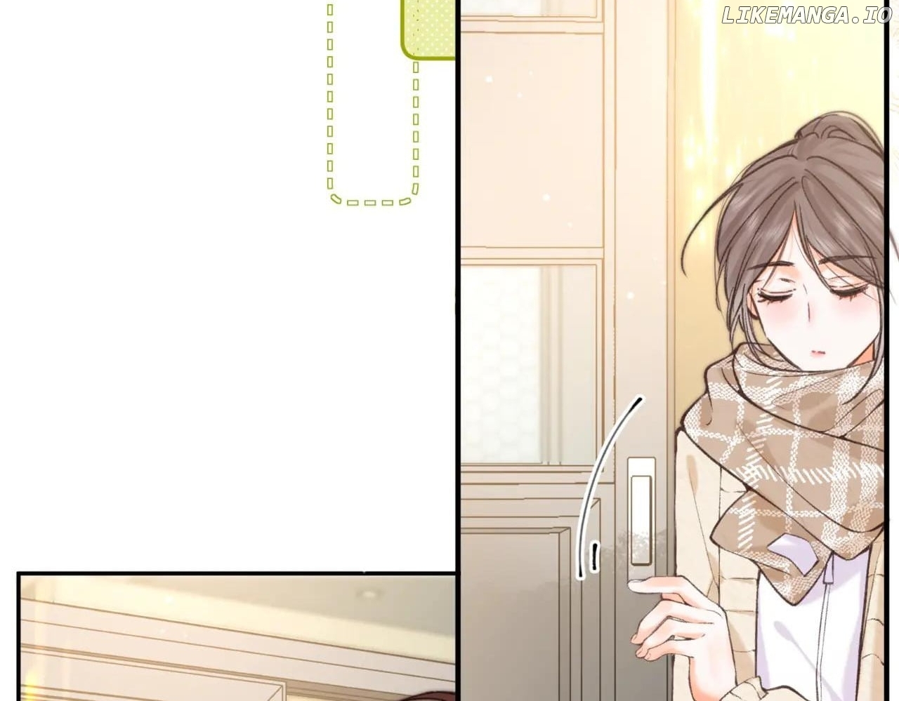 You Are My Desire Chapter 71 - page 41